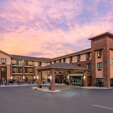 Mainstay Suites Moab Near Arches National Park Exterior photo